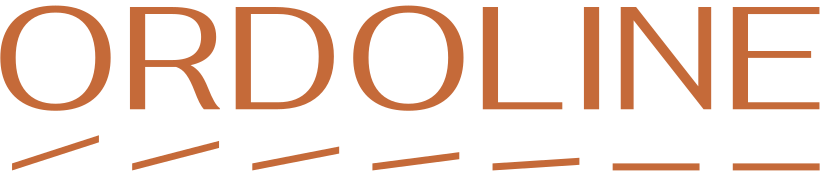 Ordoline Logo